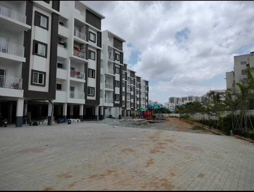  lotus park Elevation