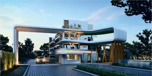  city-ville-valmark-phase-2-a Gated Community