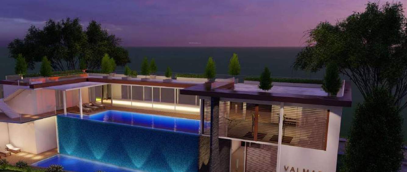  city ville valmark phase 2 a Others