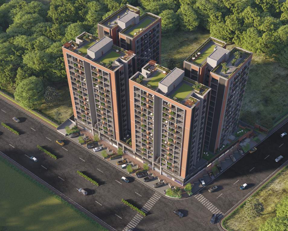  aastha avirat Elevation