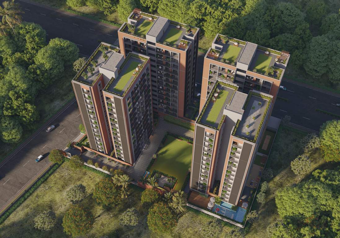  aastha avirat Elevation