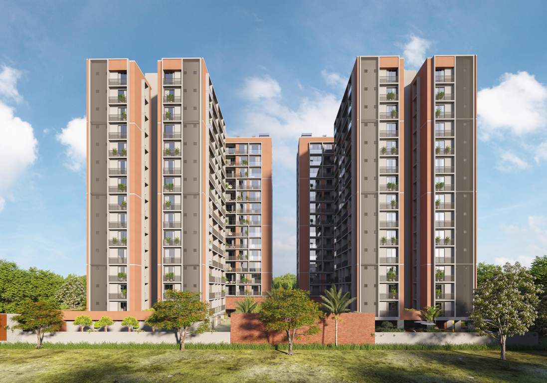  aastha avirat Elevation