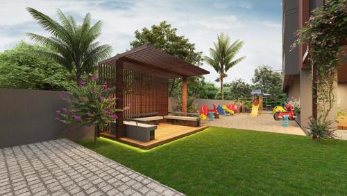  aastha-avirat Children's play area