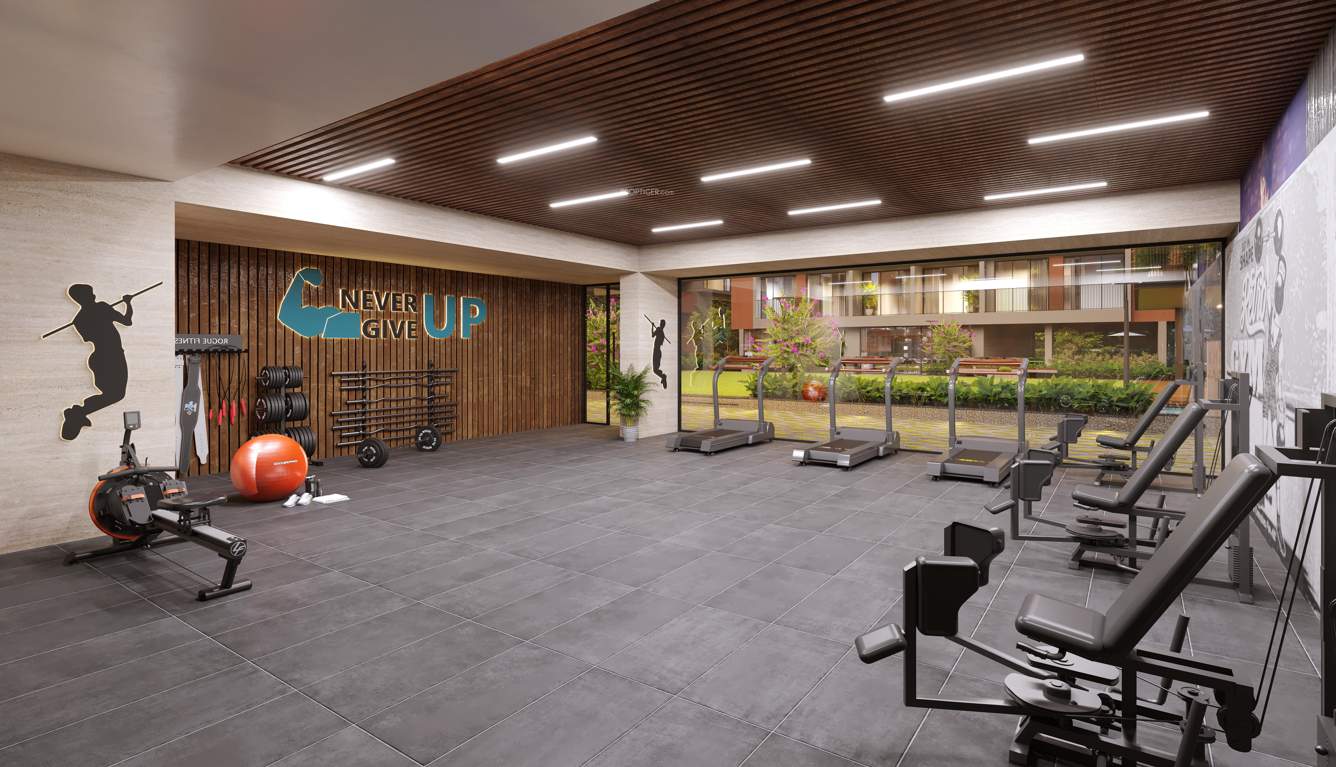  aastha avirat Gymnasium