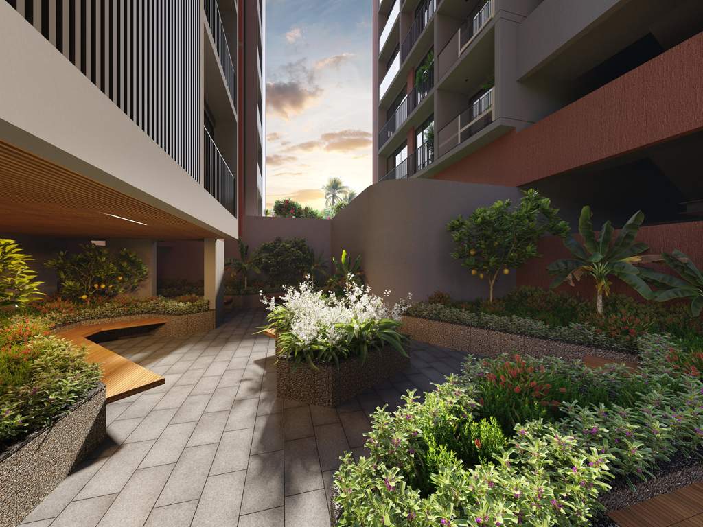  aastha avirat Landscape Garden and Tree Planting