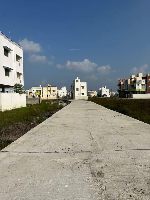  sunrise plots and crown villa Plot