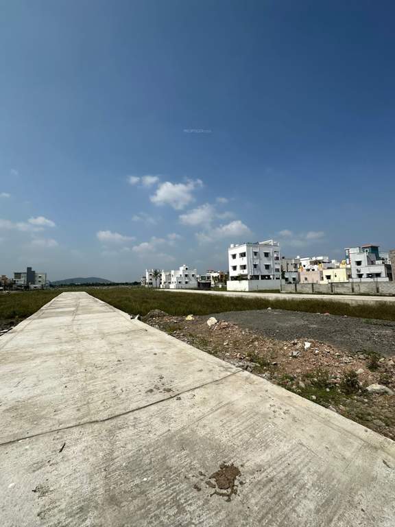  sunrise plots and crown villa Plot