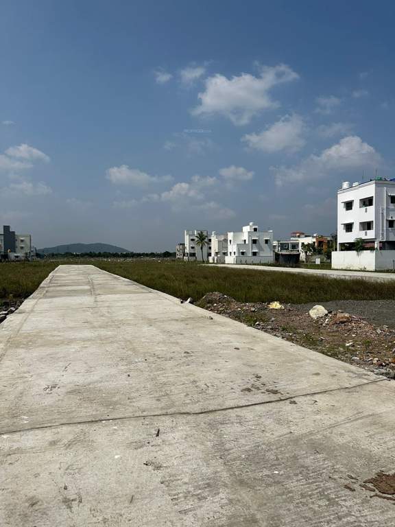  sunrise plots and crown villa Plot