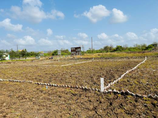 residential-plots-in-ranjanpada-near-mumbai-trans-harbour-link-bridge Elevation Elevation