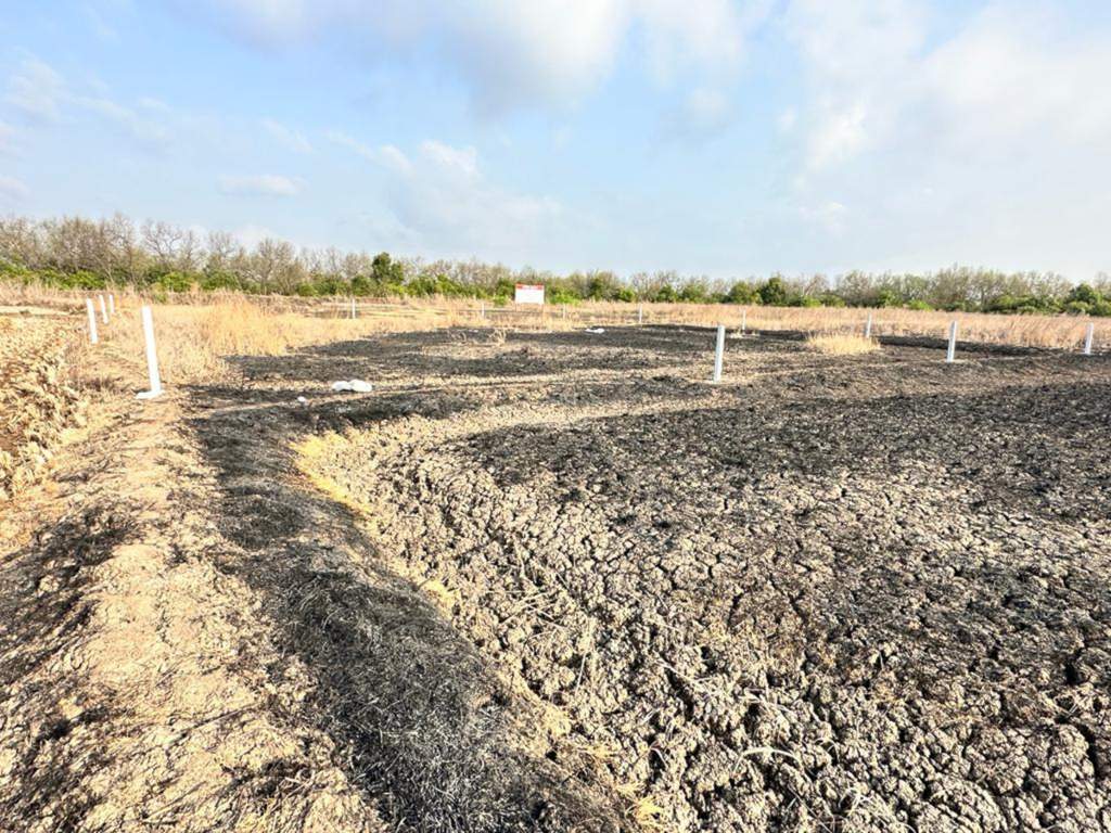  residential plots in ranjanpada near mumbai trans harbour link bridge Plot