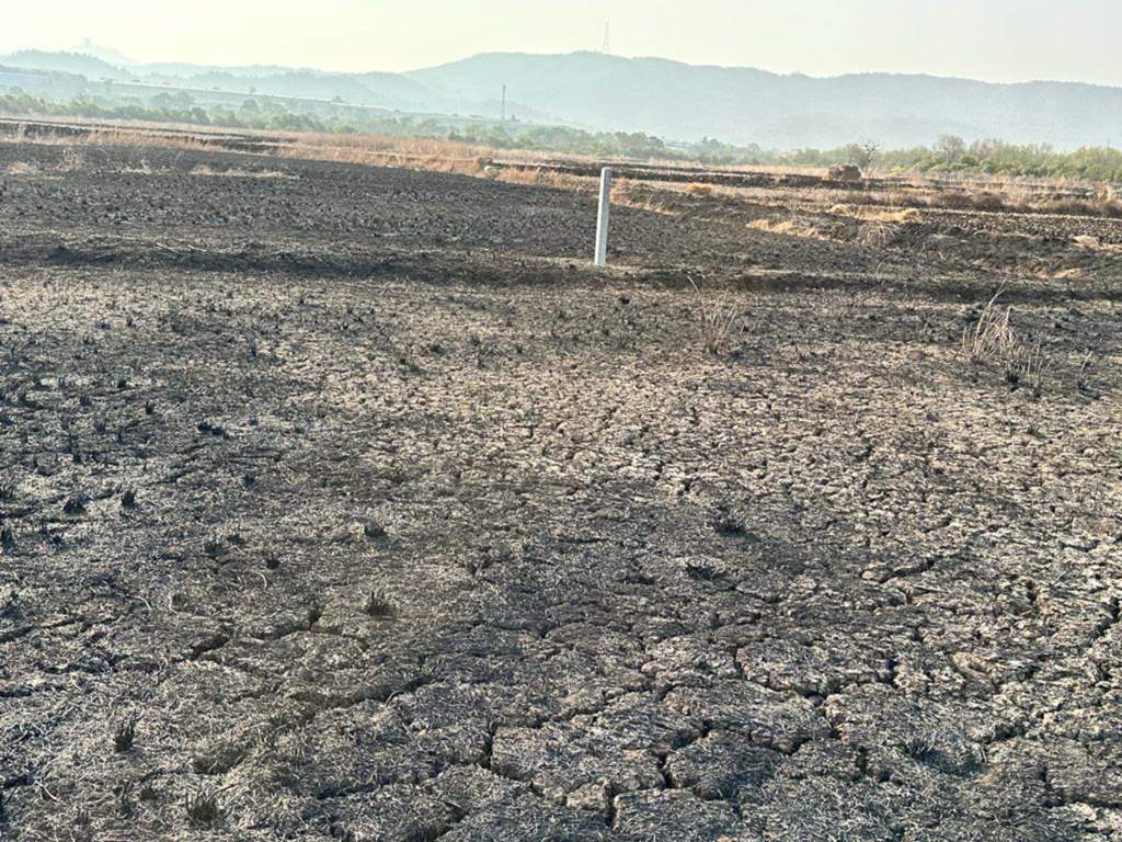  residential plots in ranjanpada near mumbai trans harbour link bridge Plot