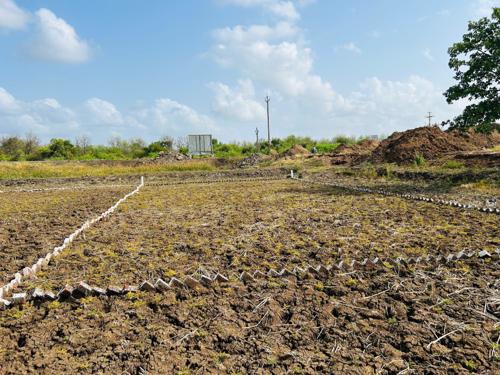 Elevation residential-plots-in-belondakhar-near-mumbai-trans-harbour-link-bridge Elevation