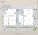  aagam-avenue Aagam Avenue Cluster Plan For Ground Floor