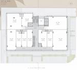  aagam-avenue Aagam Avenue Cluster Plan From 1st To 2nd Floor