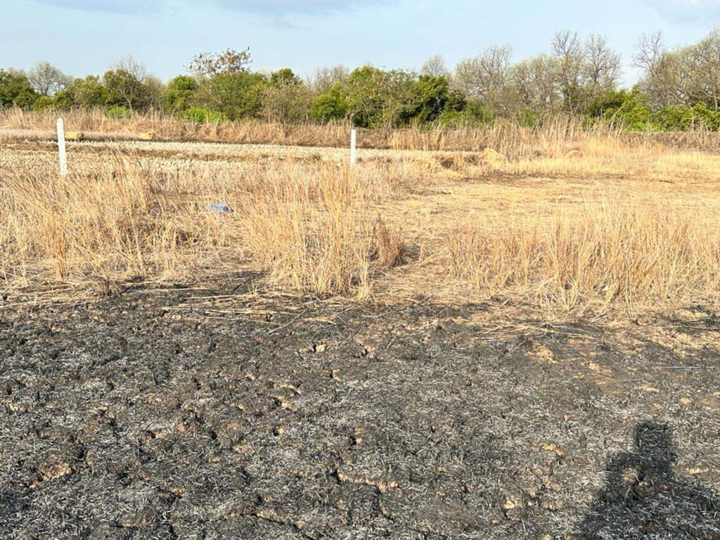  residential plots in ulwe near mumbai trans harbour link bridge Plot