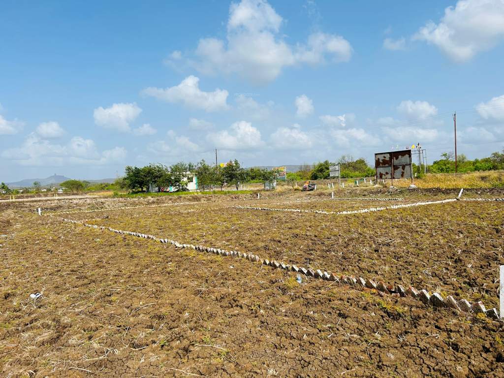  residential plots in ulwe near mumbai trans harbour link bridge Plot