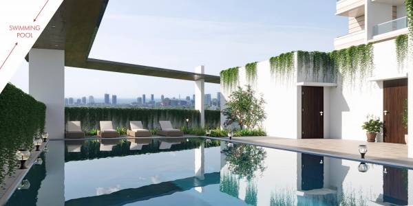  swasthi Swimming Pool