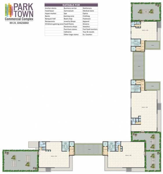  town-commercial-complex-phase-3-block-c Others