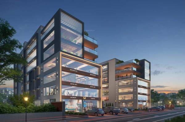  the-allen-town Elevation