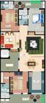  basera-homes Layout Plan