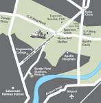  pratham Location Plan