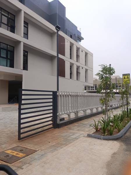  udyana Construction Status Feb-25