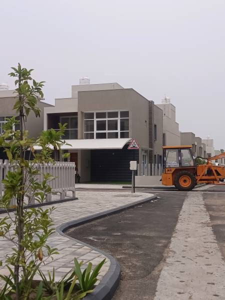  udyana Construction Status Feb-25