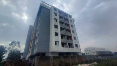  mohini-park Elevation