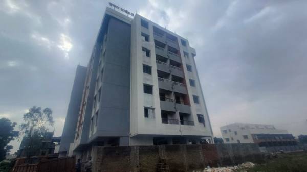  mohini-park Elevation