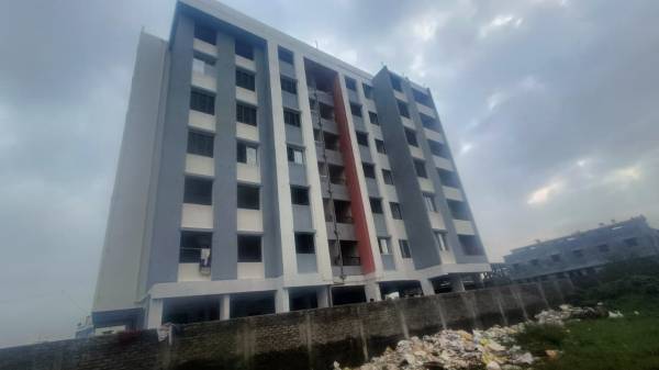  mohini-park Elevation