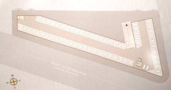 Arise Cluster Plan For Basement arise Arise Cluster Plan For Basement