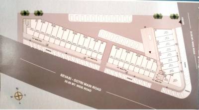 Arise Cluster Plan For Ground Floor arise Arise Cluster Plan For Ground Floor