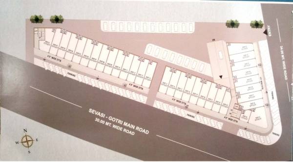 Arise Cluster Plan For Ground Floor arise Arise Cluster Plan For Ground Floor