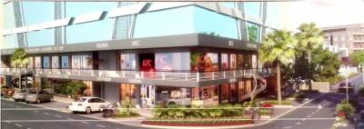 Gated Community arise Gated Community