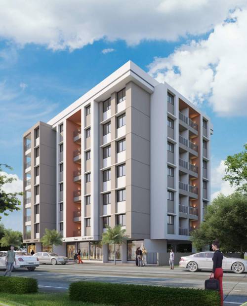  pride-3 Elevation
