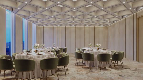  laurels Banquet Hall