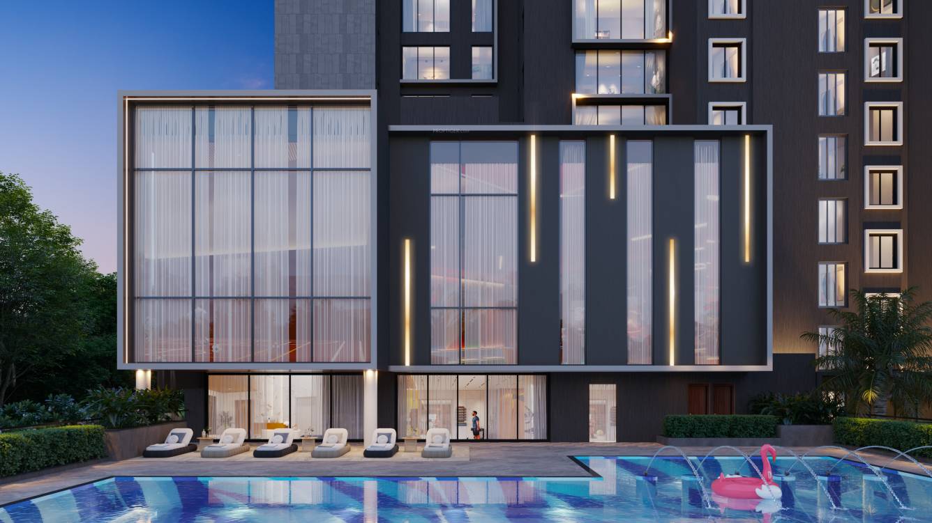  laurels Swimming Pool