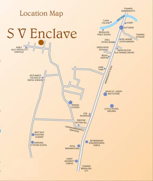  sv-enclave Location Plan