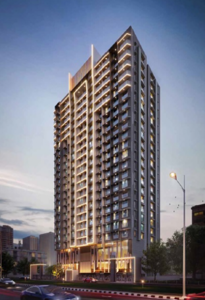 Elevation bkc-9 Elevation