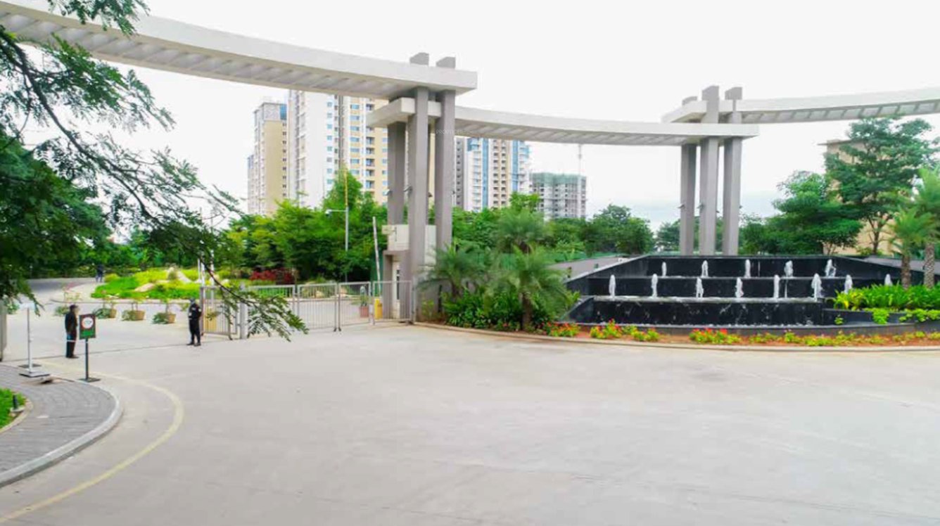  bkc 9 Entrance Lobby