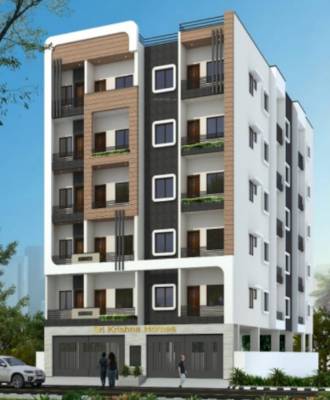 sri-krishna-homes Elevation Elevation