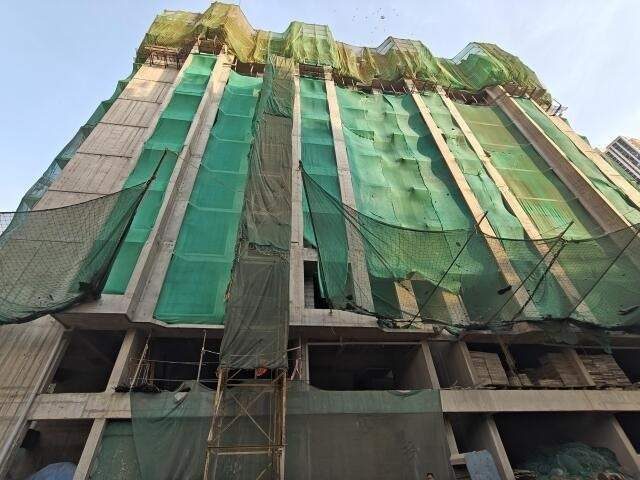  satre happynest Happynest Construction Status June 25