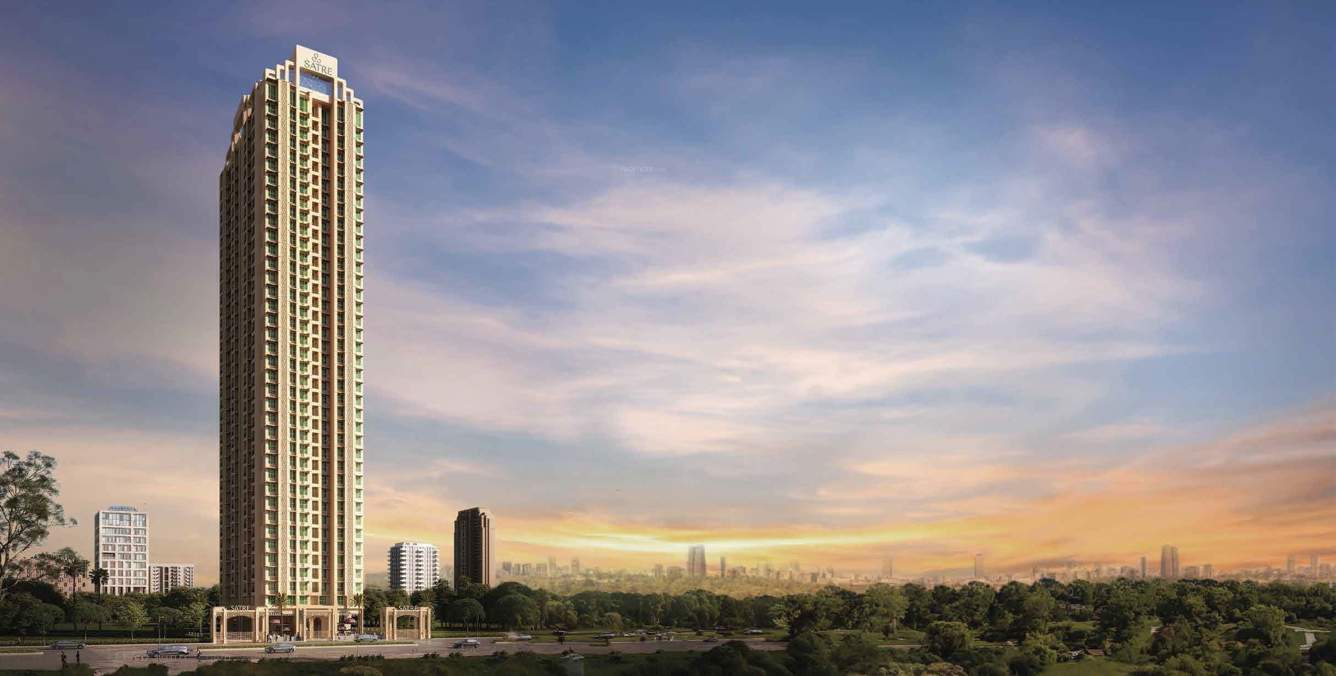  satre happynest Elevation