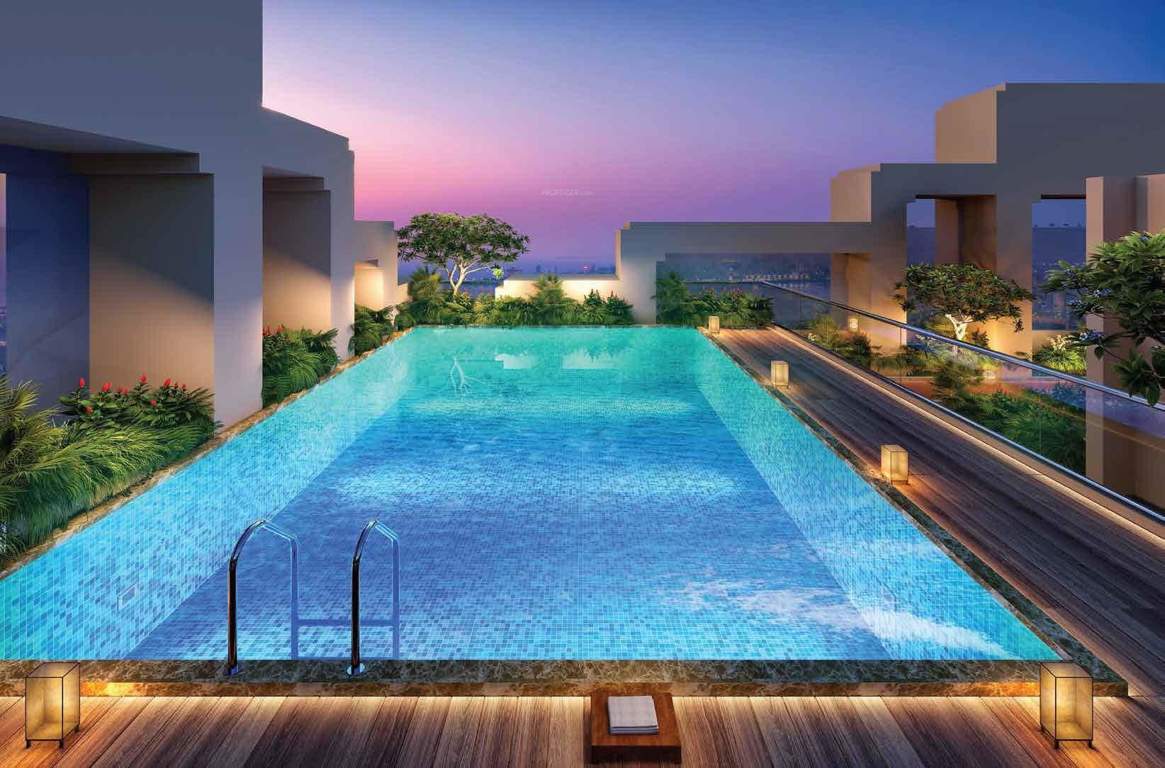  satre happynest Swimming Pool