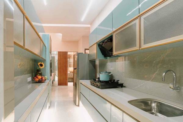  satre-happynest Kitchen