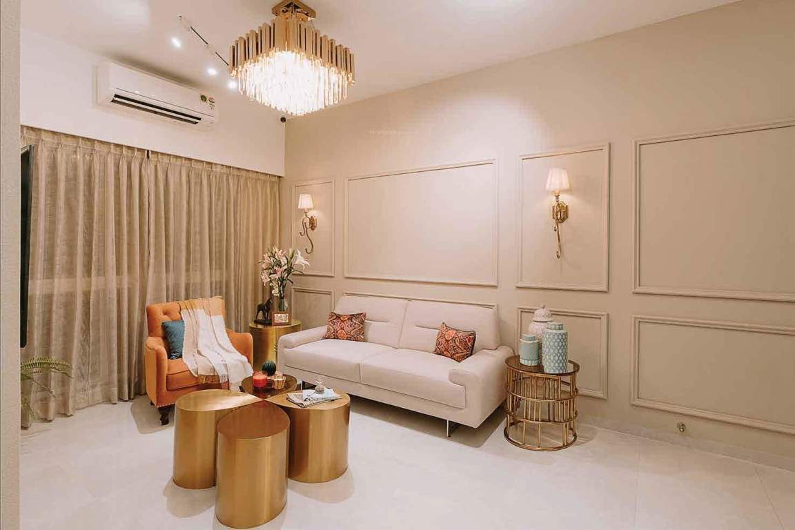  satre happynest Living Area