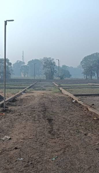 Plot swarna-bhumi Plot