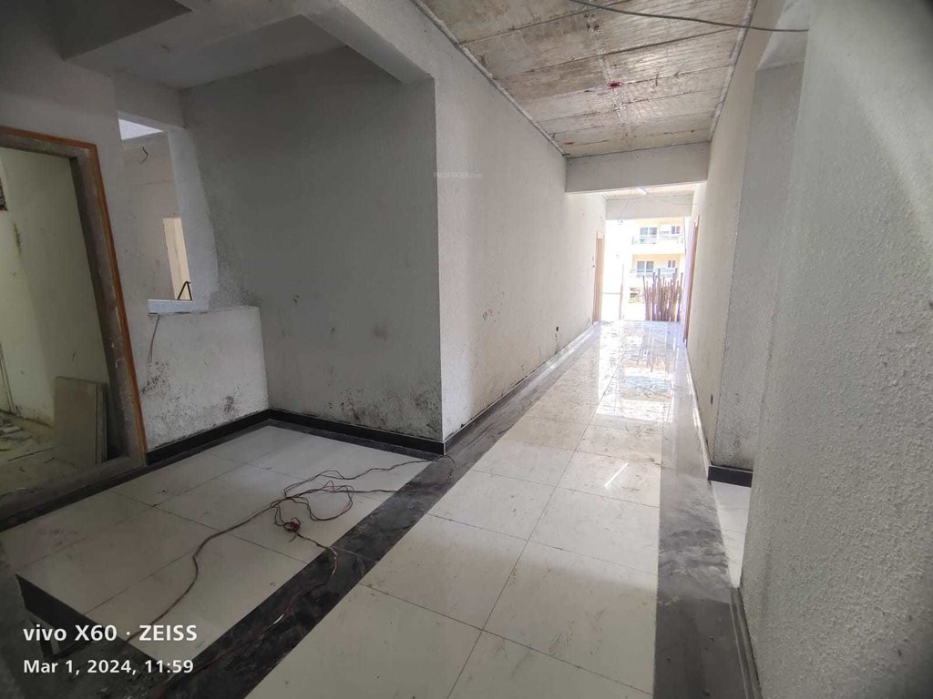  slb royal touch Construction Status March 24