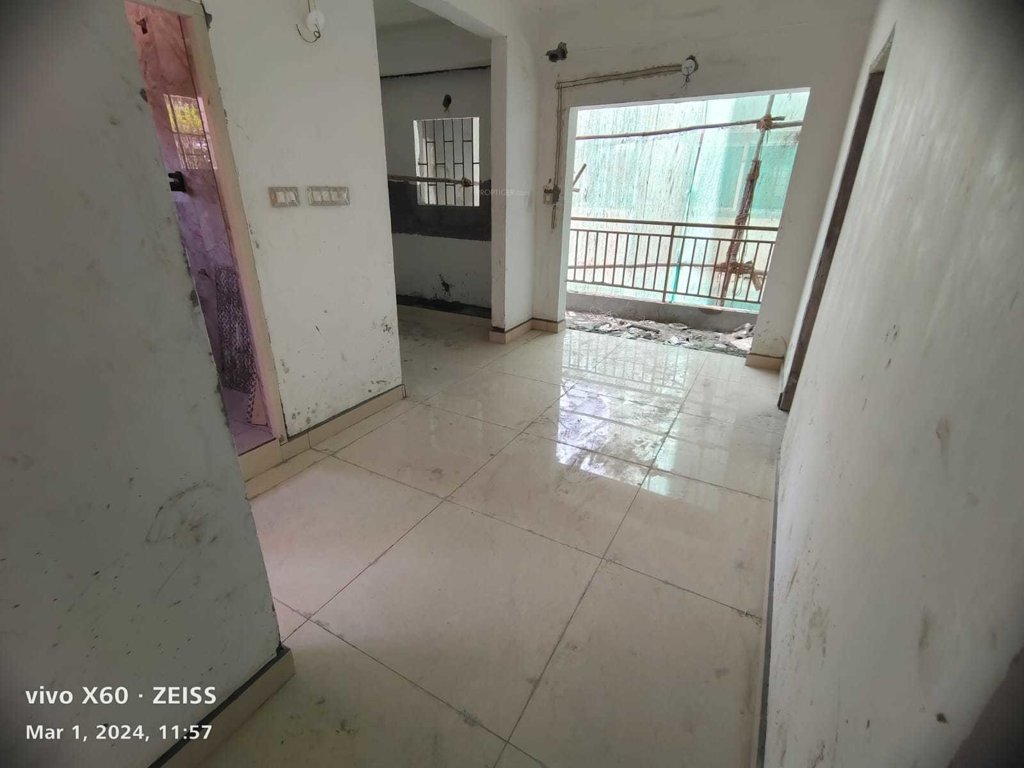  slb royal touch Construction Status March 24