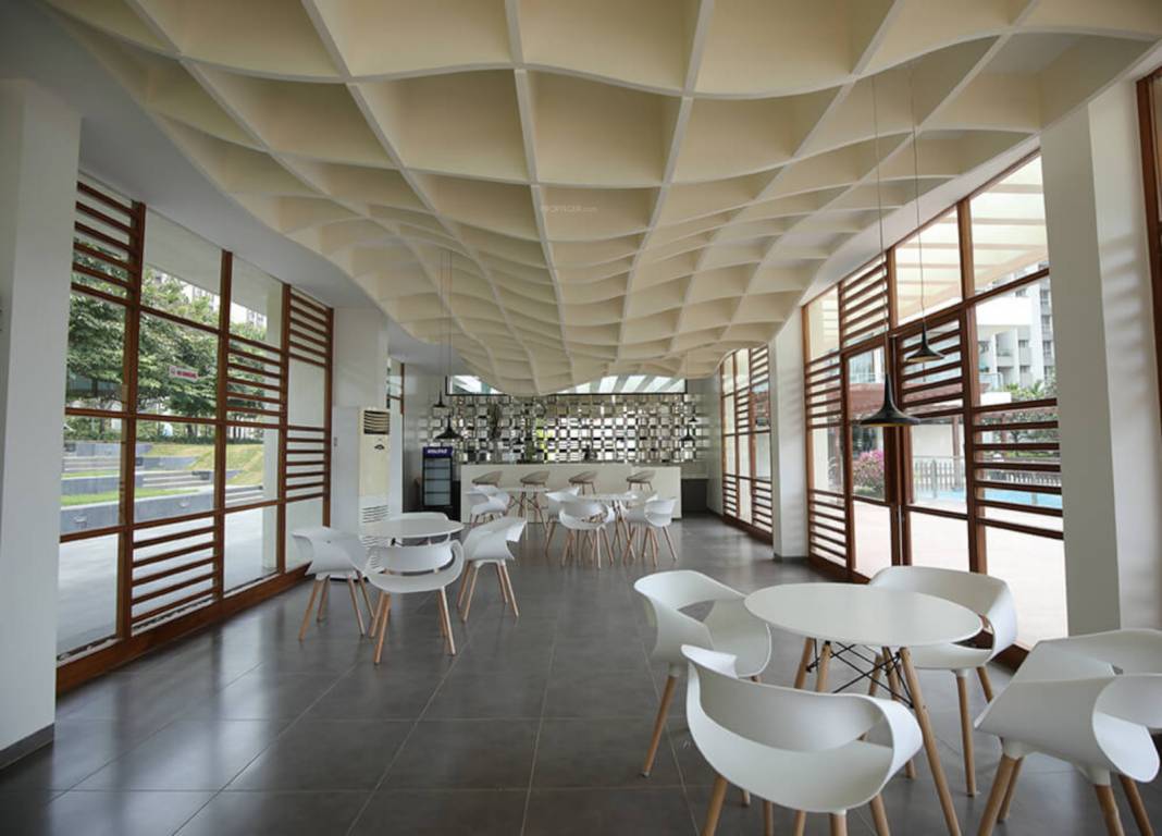  little earth kiwale building c13 Cafeteria